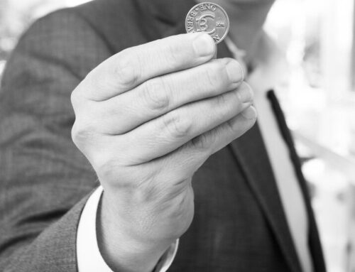 Breadcoin Microloans