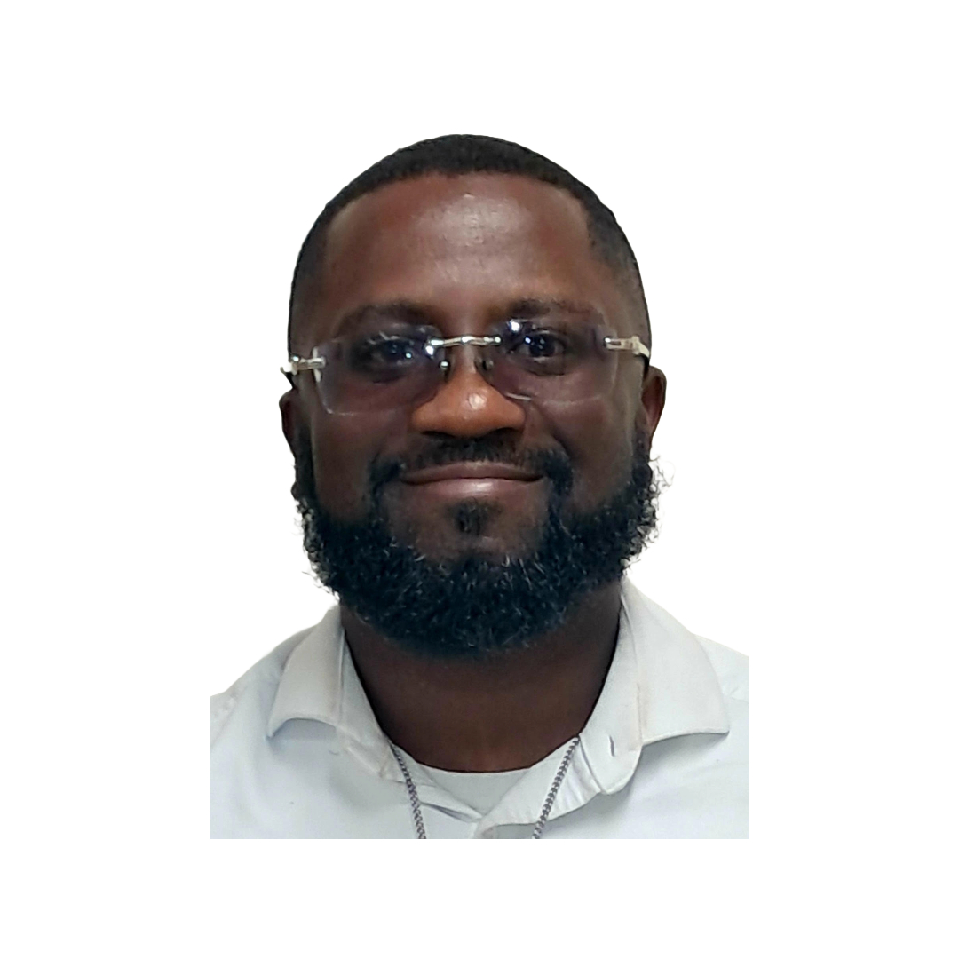 Jahrid Colbourne