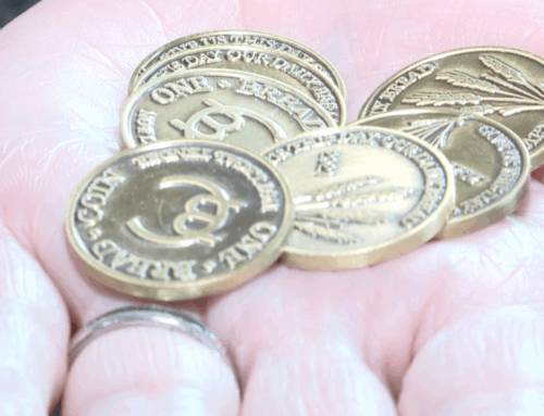 Breadcoin Increases Token Value to $3.00