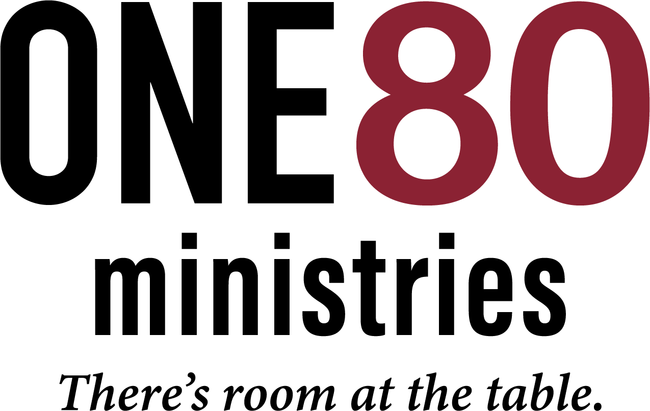 180 Ministries
