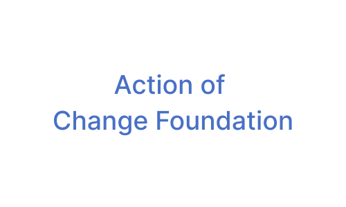 Action of Change