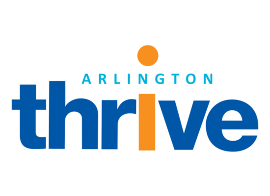 Alrington Thrive