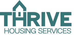 Green Thrive Logo