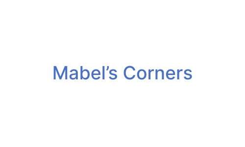 Mabel's Corners