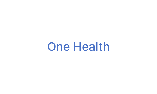 One Health