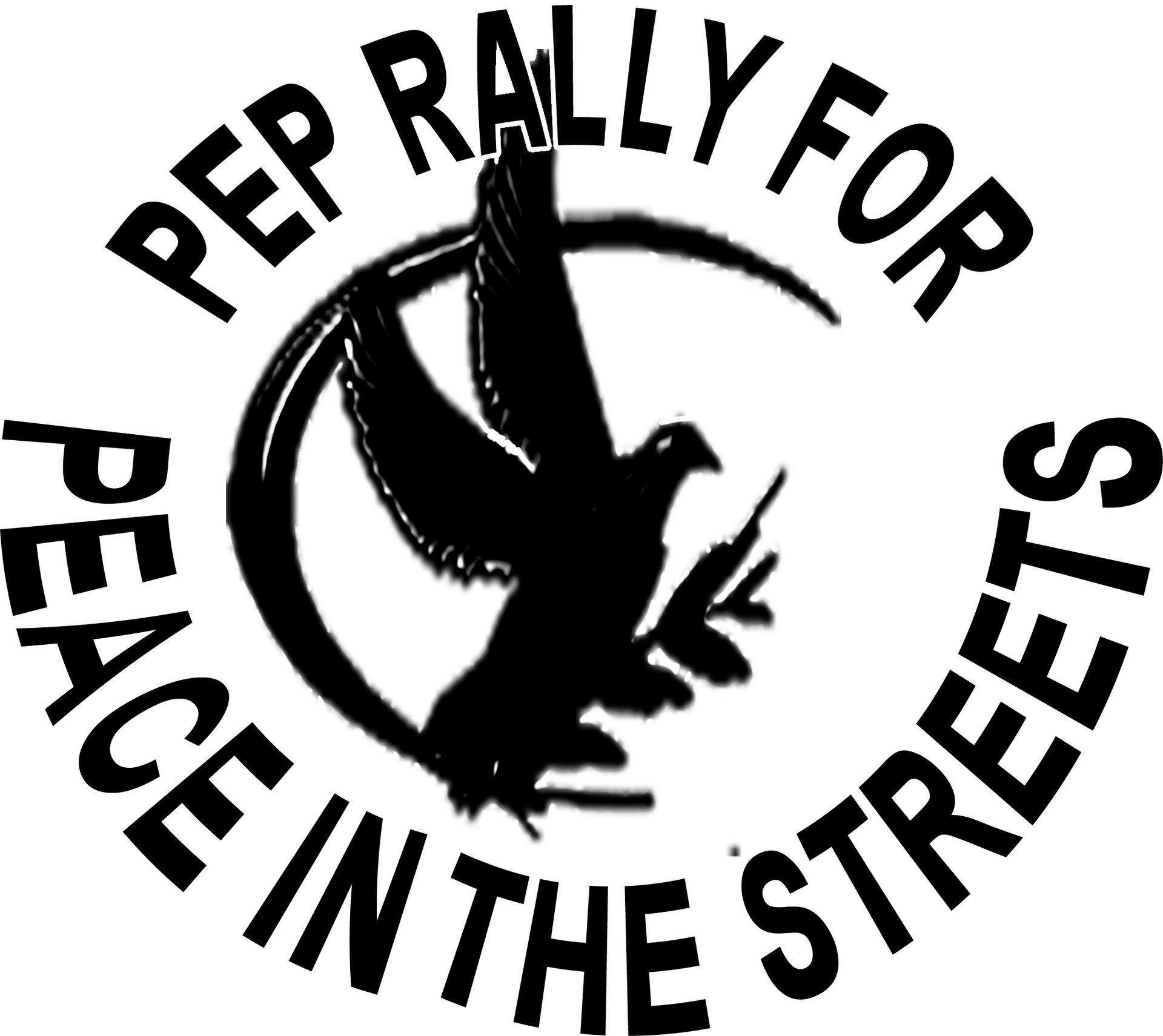 Pep Rally
