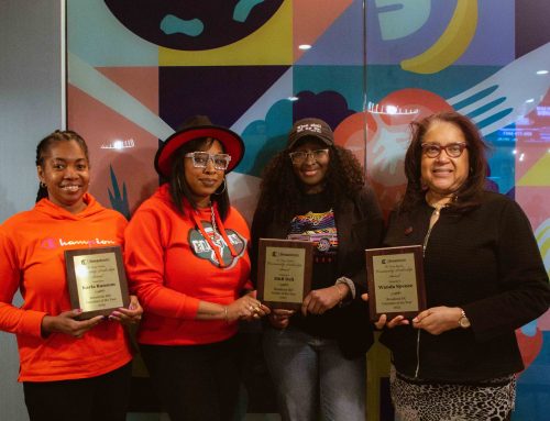 The People Who Make Breadcoin Work: 2025 Community Leadership Award Recipients