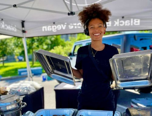 FRESHFARM and Breadcoin Partner to Expand Access to Fresh, Prepared Food Across the Washington, DC, Region
