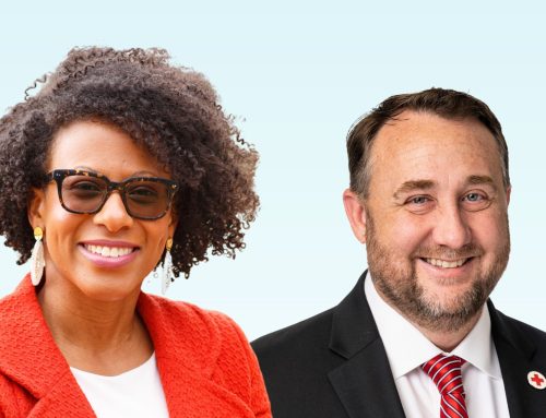 Breadcoin Welcomes Two New Members to Its National Board