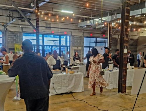 What a Night: Breadcoin Turns 10